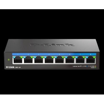D-Link DMS-108/E