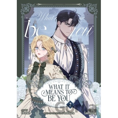 Seven Seas Entertainment What it Means to Be You 2 (Comic / Webtoon)