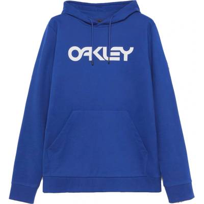 Oakley B1B Po Hoodie 2.0 Electric Blue