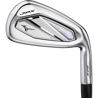 Mizuno JPX925 Hot Metal KBS Tour Lite Chrome železo pravé 5-PW ocel Stiff – Zbozi.Blesk.cz