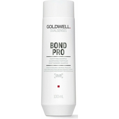 Goldwell Dualsenses Bond Pro Fortifying Shampoo 100 ml