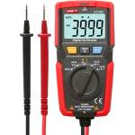 UNI-T Ut125c джобен мултиметър