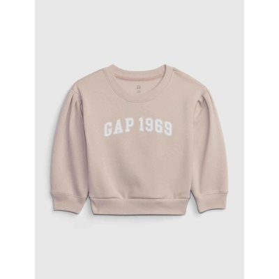 GAP dívčí baby mikina 1969