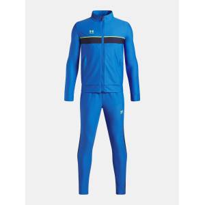 Under Armour Детски комплект Under Armour UA B Challenger Tracksuit-BLU Under Armour | Sin | Момчешки | M