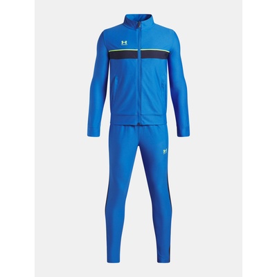 Детски комплект Under Armour UA B Challenger Tracksuit-BLU Under Armour | Sin | Момчешки | M