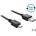 Delock 83364 USB 2.0 -A кабел USB 2.0 мини кабел 3 м (83364)