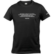 Zone T-Shirt Words