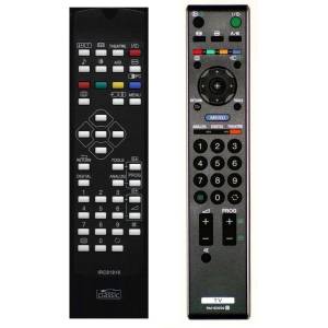GENERAL Sony rm-ed009 - дистанционно управление дубликат (rm-ed009) Дистанционно