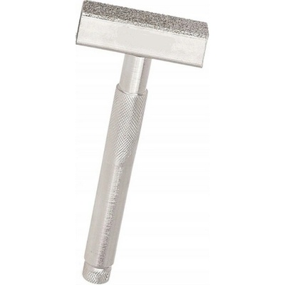Ručný diamantový orovnávač brúsných kotúčov 45 x 13 mm, GEKO