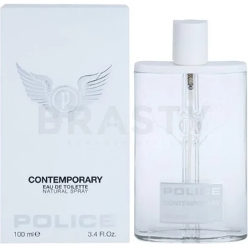 Image 1 of Police Contemporary EDT 100 ml