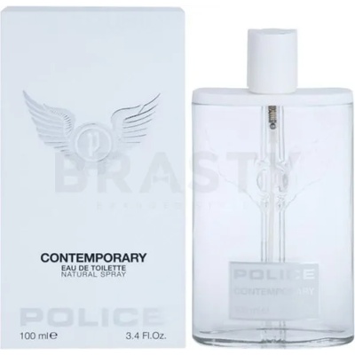 Police Contemporary EDT 100 ml