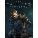The Callisto Protocol