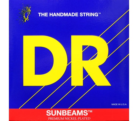 DR Strings NMR-45