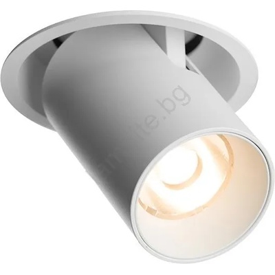 LED2 - led Лампа за окачен таван hide led/20w/230v cri 90 бяла (w2806)
