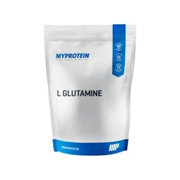 MyProtein L Glutamine 1000 g