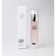 MARK cleanser & make-up remover Age therapy 50 ml