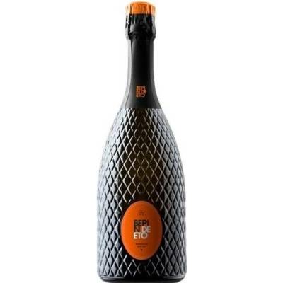 Bepin De Eto Moscato Dolce 9% 0,75 l (holá láhev)
