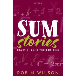 Sum Stories | Wilson, Robin (ISBN: 9780199607907)