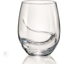 Crystalex sklenice Turbulence 2 ks 500 ml