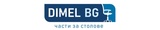Logo DIMEL BG