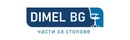 Logo DIMEL BG