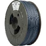 The Filament ASA CF Grey - 1, 75 mm / 1000 g (TF-24120)