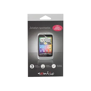 Image 1 of Sentio Screen Protectors for Sony Xperia E 2-in-1