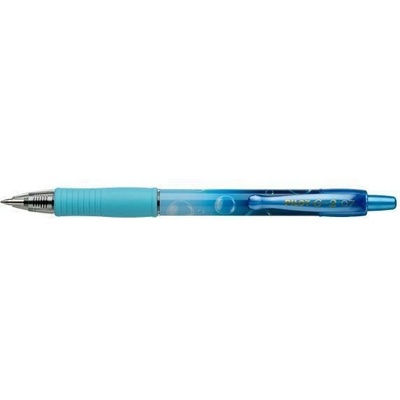 Pero Pilot G-2 Blue Bubble