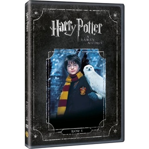 MagicBox Хари Потър и Философският камък - dvd (001364)