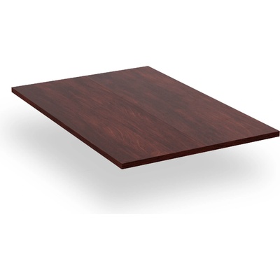 Blumfeldt Bearsdon плот за маса 120 x 80 см за кухня и трапезария, Робустен шперплат (GDM23-Bearsdon 120DW) (GDM23-Bearsdon 120DW)