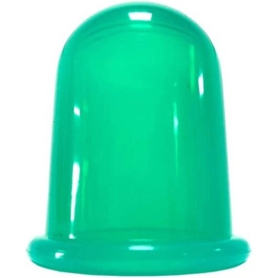 Acus Med Banka silikónová veľkosť L Zelená