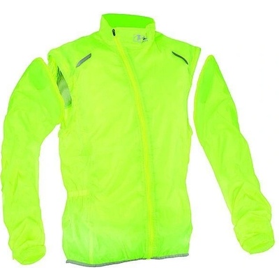 Bunda cyklistická M-Wave reflexní S