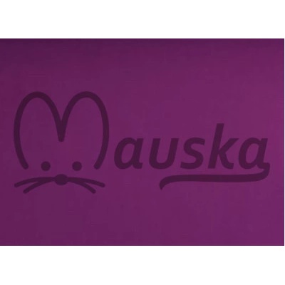 Softshell zimní pružný LILA(FUCHSIOVÁ)