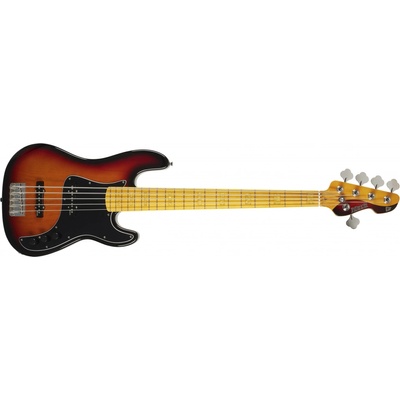 Markbass GV5 Gloxy Passive 3TS