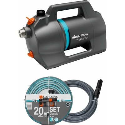 Gardena 5200 Silent 09085-20