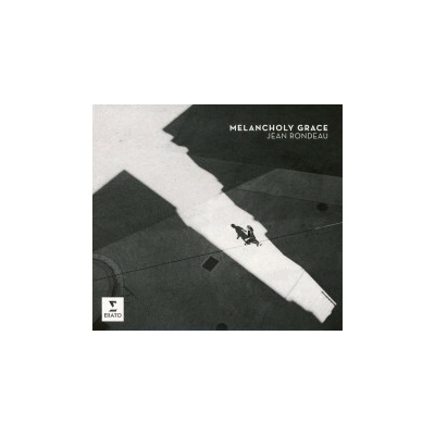 RONDEAU, JEAN - MELANCHOLY GRACE CD