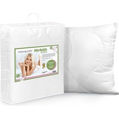Bellatex Vankúš Merkado 900 g 70x90