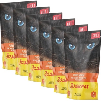 Josera Filet Pure Chicken 6 x 70 g