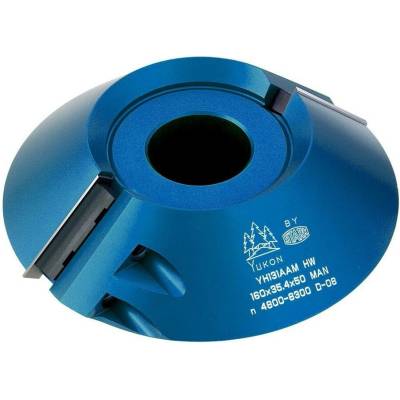 Stark YH131AAM030 úhlová fréza D150 x 36 mm, 2 z