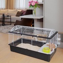 Klece pro hlodavce Ferplast Casita 100 96 x 57 x 56 cm