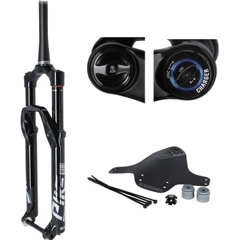 RockShox Pike Ultimate