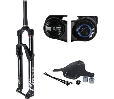 RockShox Pike Ultimate