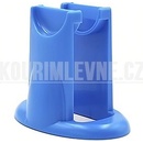 Fidget Spinner stojánek modrý