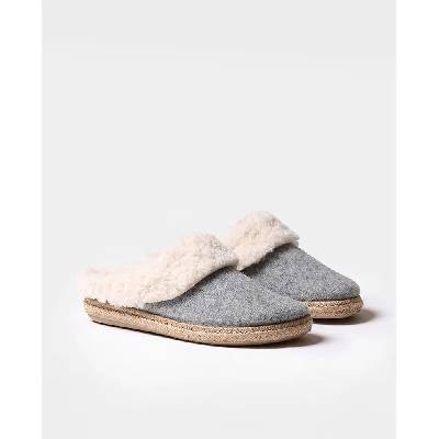 Пантофи Toni pons Miri-Bf slippers - Grey (Grey)