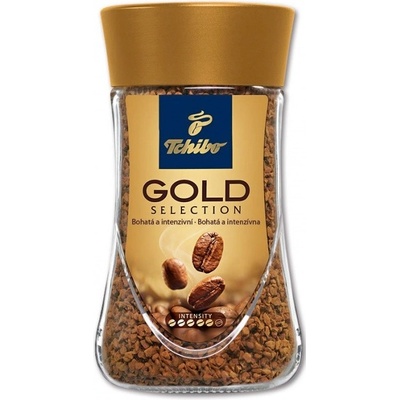 Tchibo Gold Selection 100 g