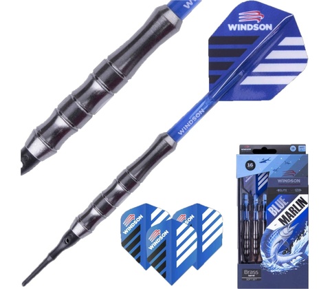 Windson Blue Marlin - 16g