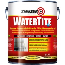 Zinsser Watertite 5 L bílá