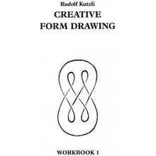 Creative Form Drawing Kutzli Rudolf Paperback