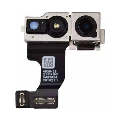 Apple iPhone 16 Plus - Predná Kamera