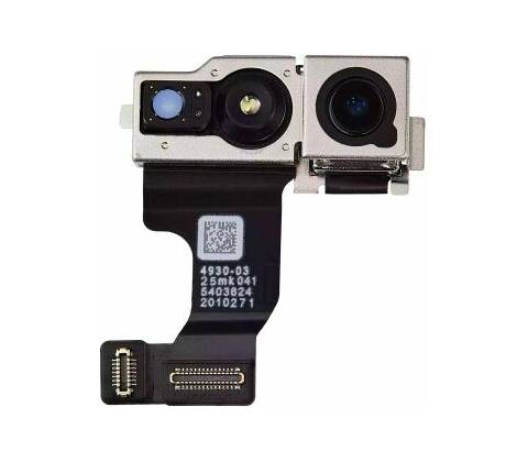 Apple iPhone 16 Plus - Predná Kamera
